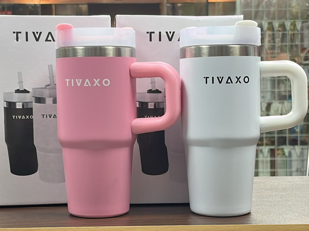 Tivasco 410ml Tumbler