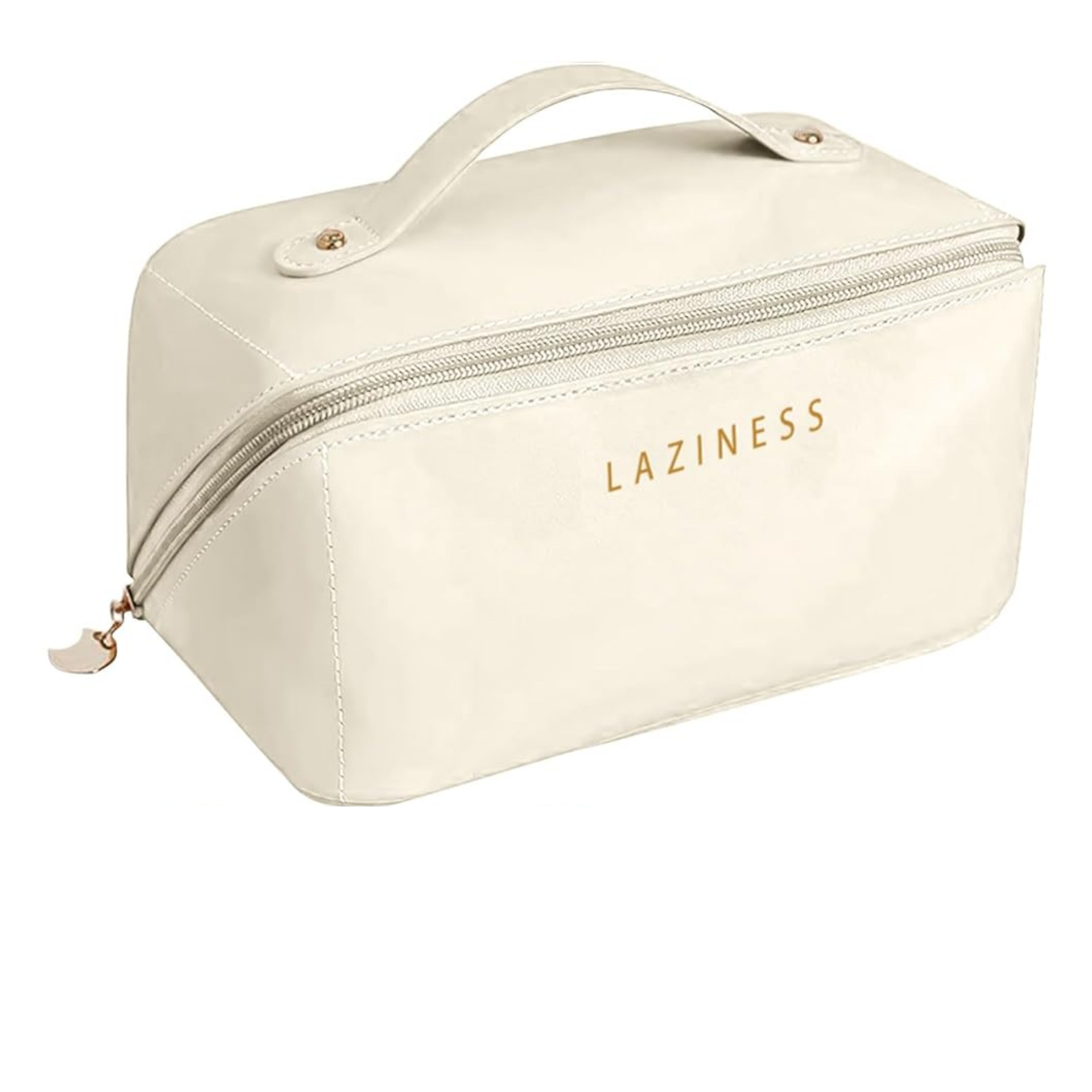 Makeup Storage  Cosmetic Bag  with Zipper