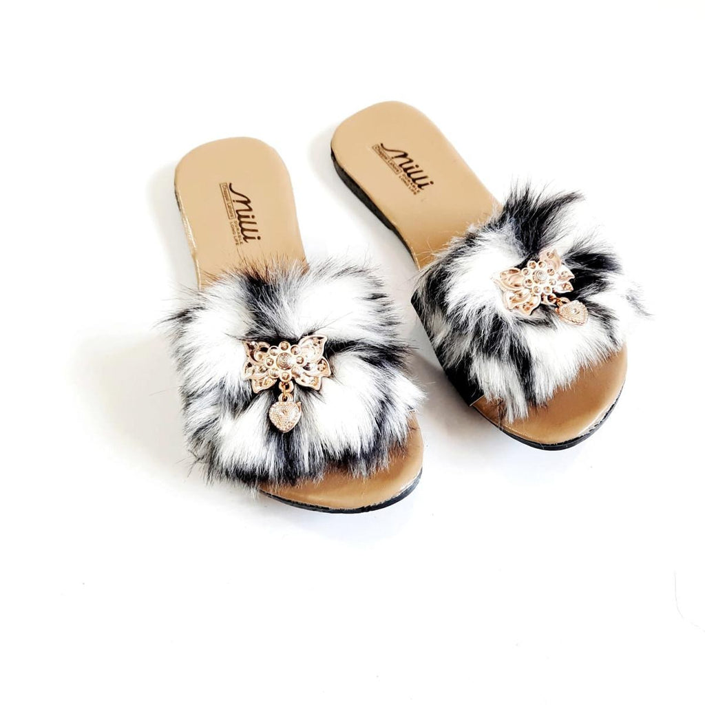 FootForward Handmade Flat Women Flip Flops