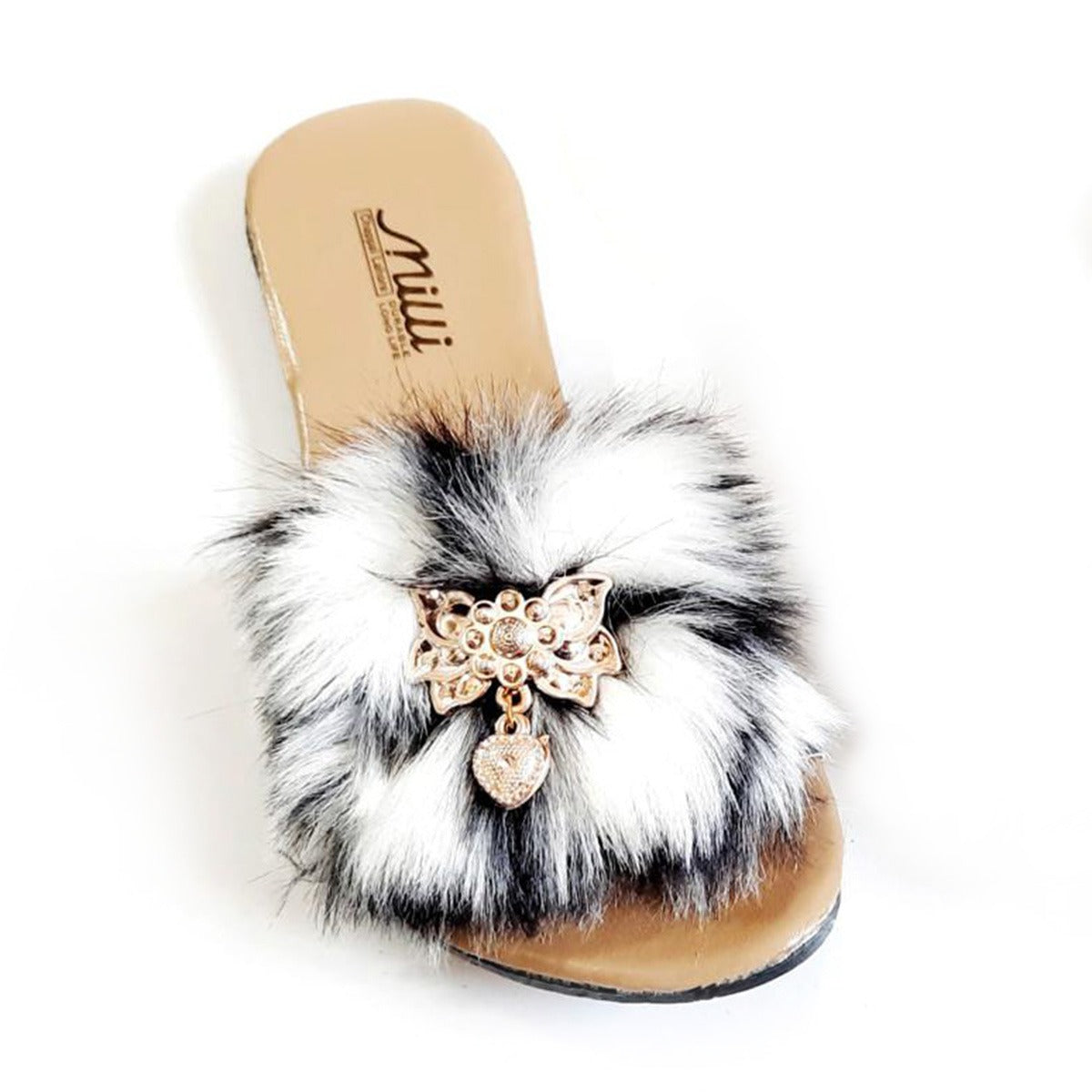 FootForward Handmade Flat Women Flip Flops