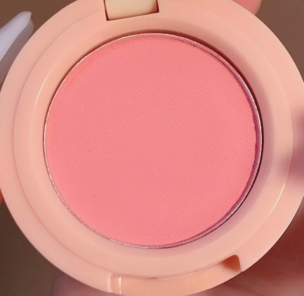 Blusher & Highlighter Kit – 3-in-1 Palette | Professional Makeup for Eyes & Cheeks