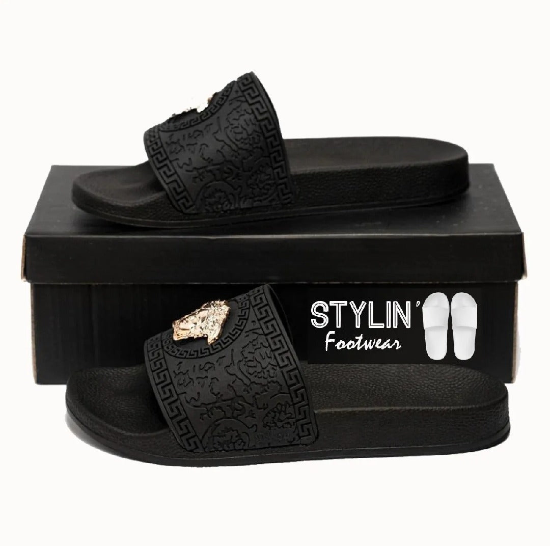 New Style Flip Flops Slippers for Boys & Men