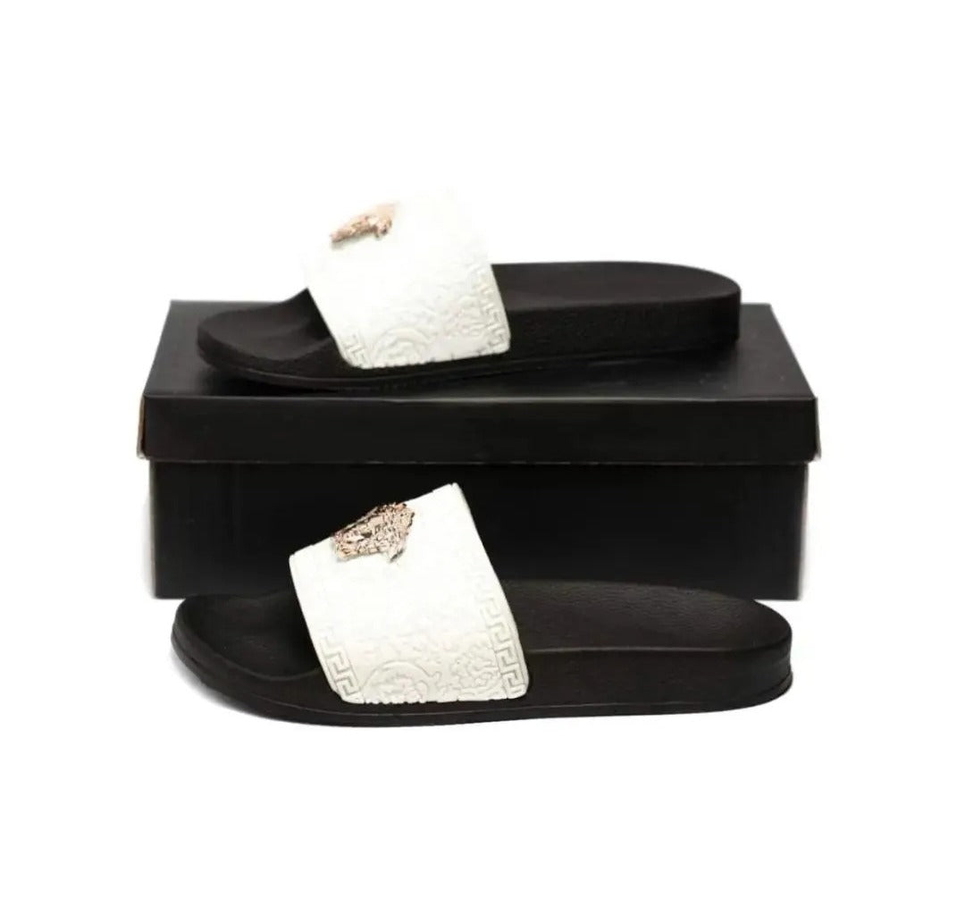 New Style Flip Flops Slippers for Boys & Men