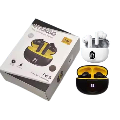 895B TWS Bluetooth 5.3 Wireless Earbuds