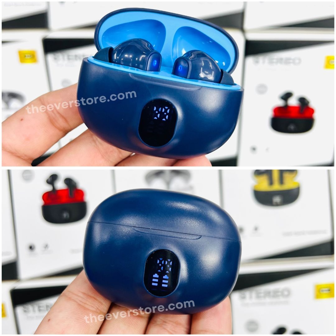 895B TWS Bluetooth 5.3 Wireless Earbuds