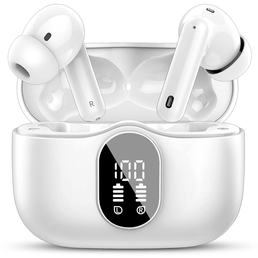 895B TWS Bluetooth 5.3 Wireless Earbuds